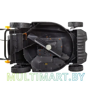 Газонокосилка Huter ELM-2000P картинка 4
